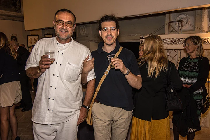 Terra di Siena Film Festival 2014