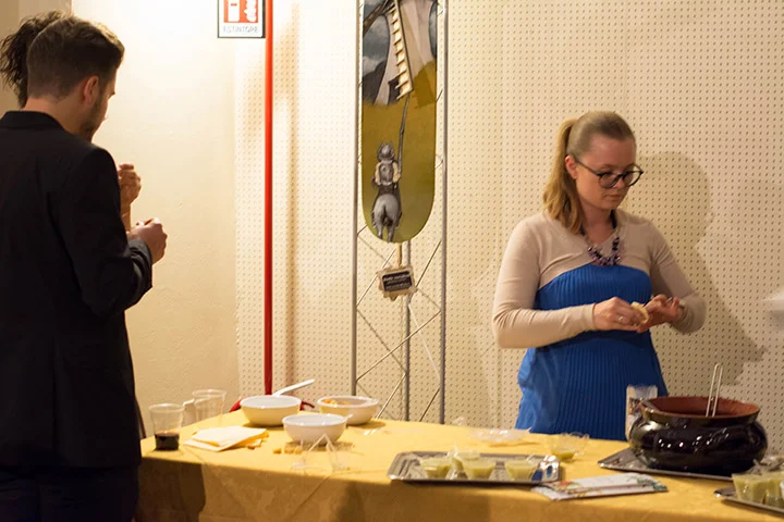 Terra di Siena Film Festival 2014