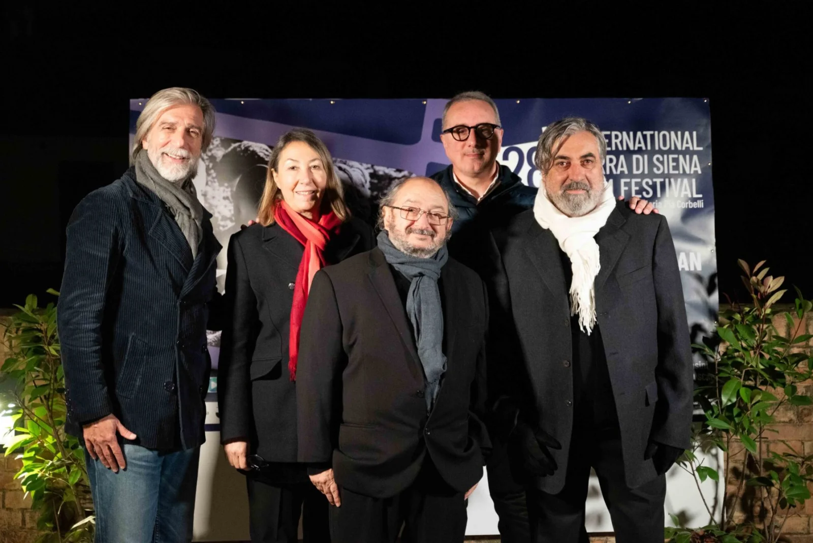 Gli scatti più belli dell'edizione 2024