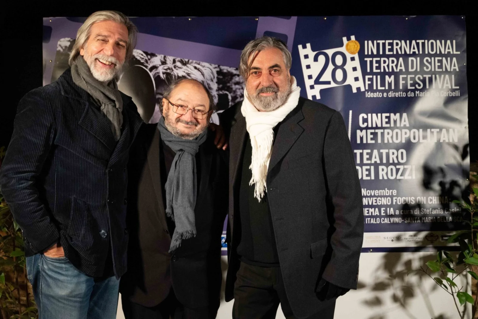Gli scatti più belli dell'edizione 2024