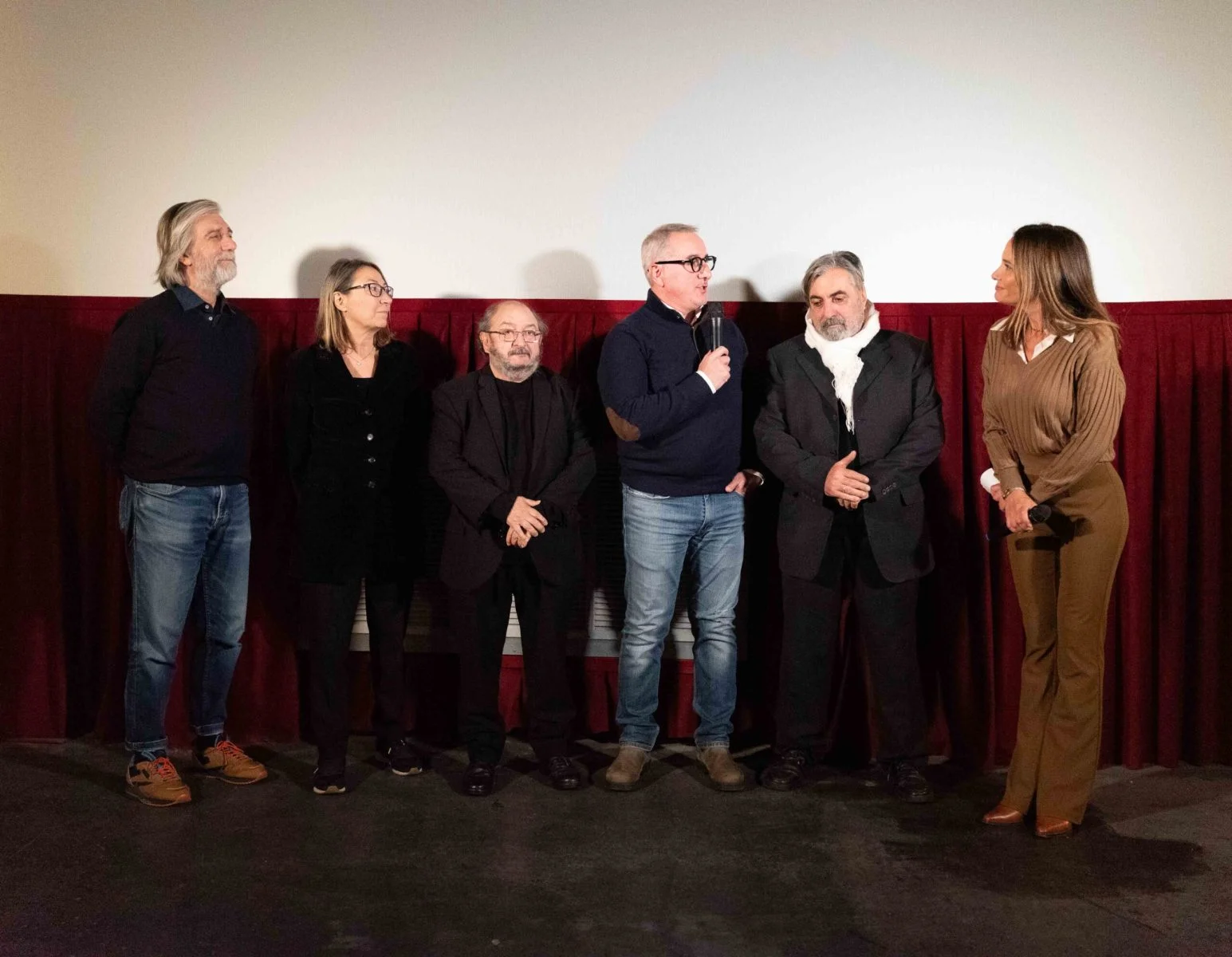 Gli scatti più belli dell'edizione 2024