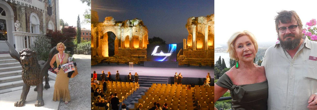 Gli Eventi