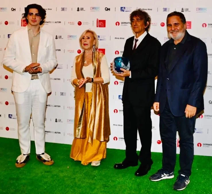 Il Seguso Award 2023 va a Sergio Rubini