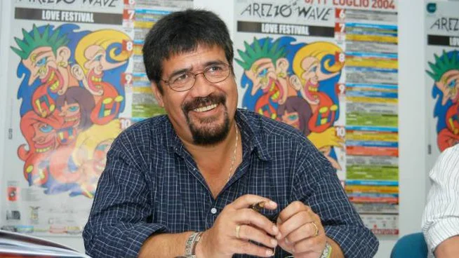 Luis Sepulveda: un omaggio all'autore cileno