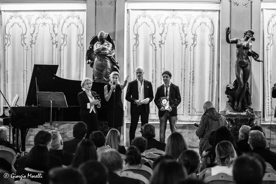 Edizione 2016 del Terra di Siena Film Festival
