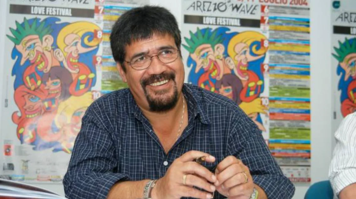 Luis Sepulveda: un omaggio all'autore cileno