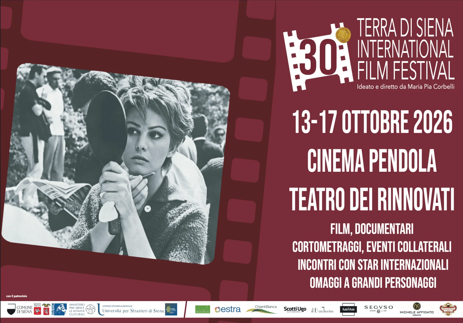 Terra di Siena International Film Festival