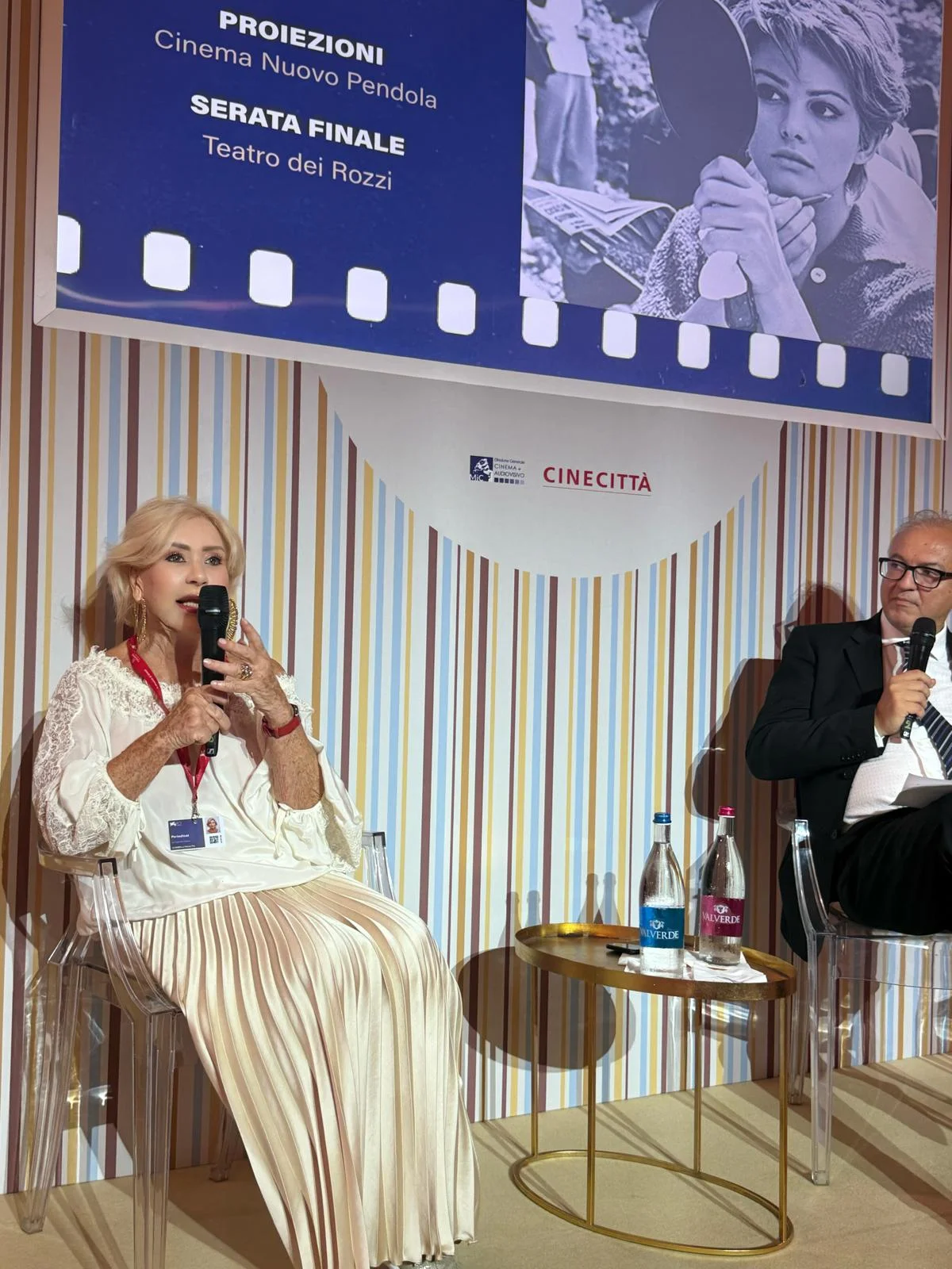 Photo Gallery #Venezia82 Mostra d’arte Cinematografica di Venezia