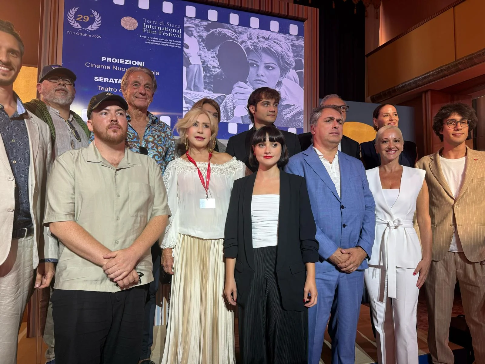 Photo Gallery #Venezia82 Mostra d’arte Cinematografica di Venezia