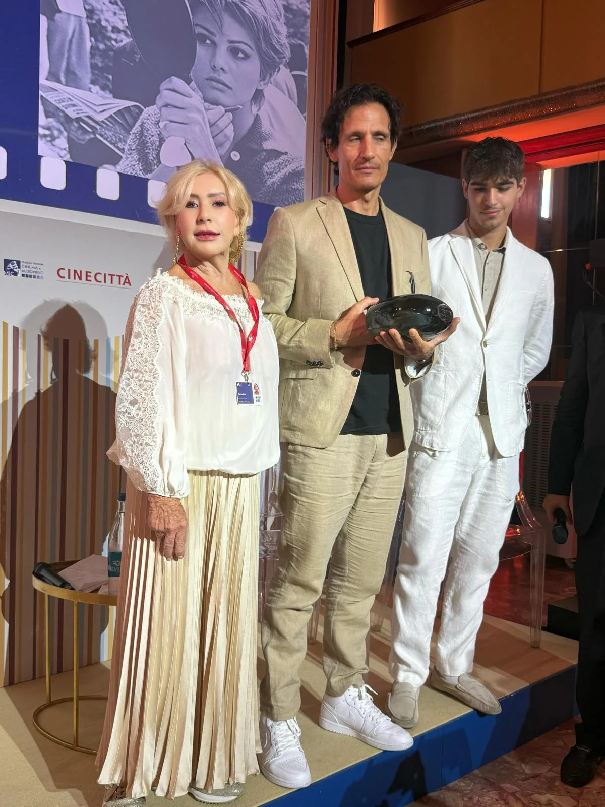 Photo Gallery #Venezia82 Mostra d’arte Cinematografica di Venezia