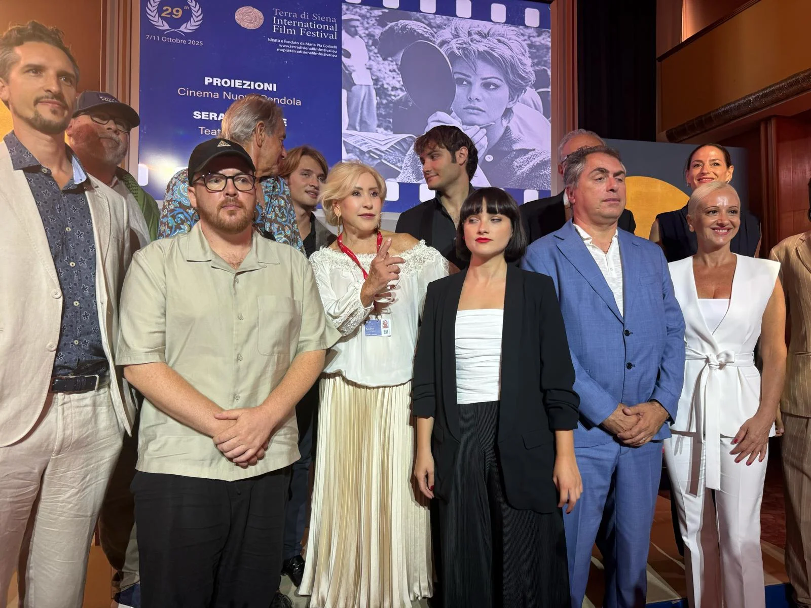 Photo Gallery #Venezia82 Mostra d’arte Cinematografica di Venezia