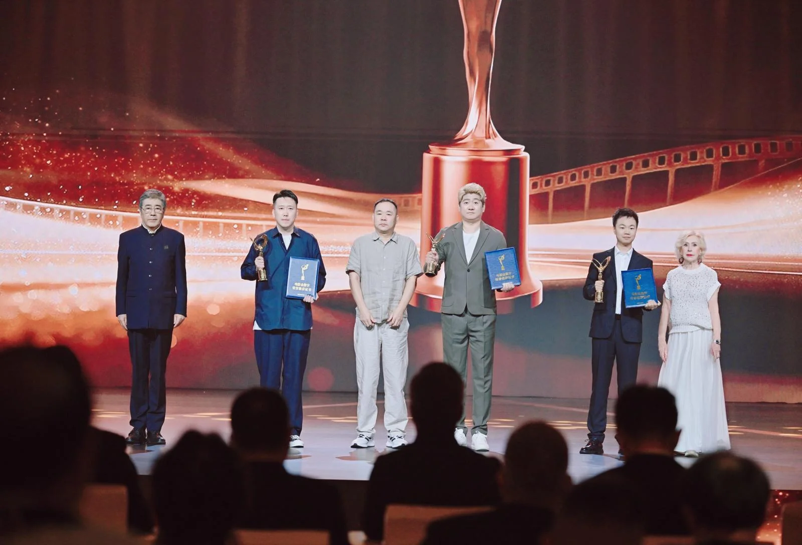Terra di Siena International Film Festival in Cina
