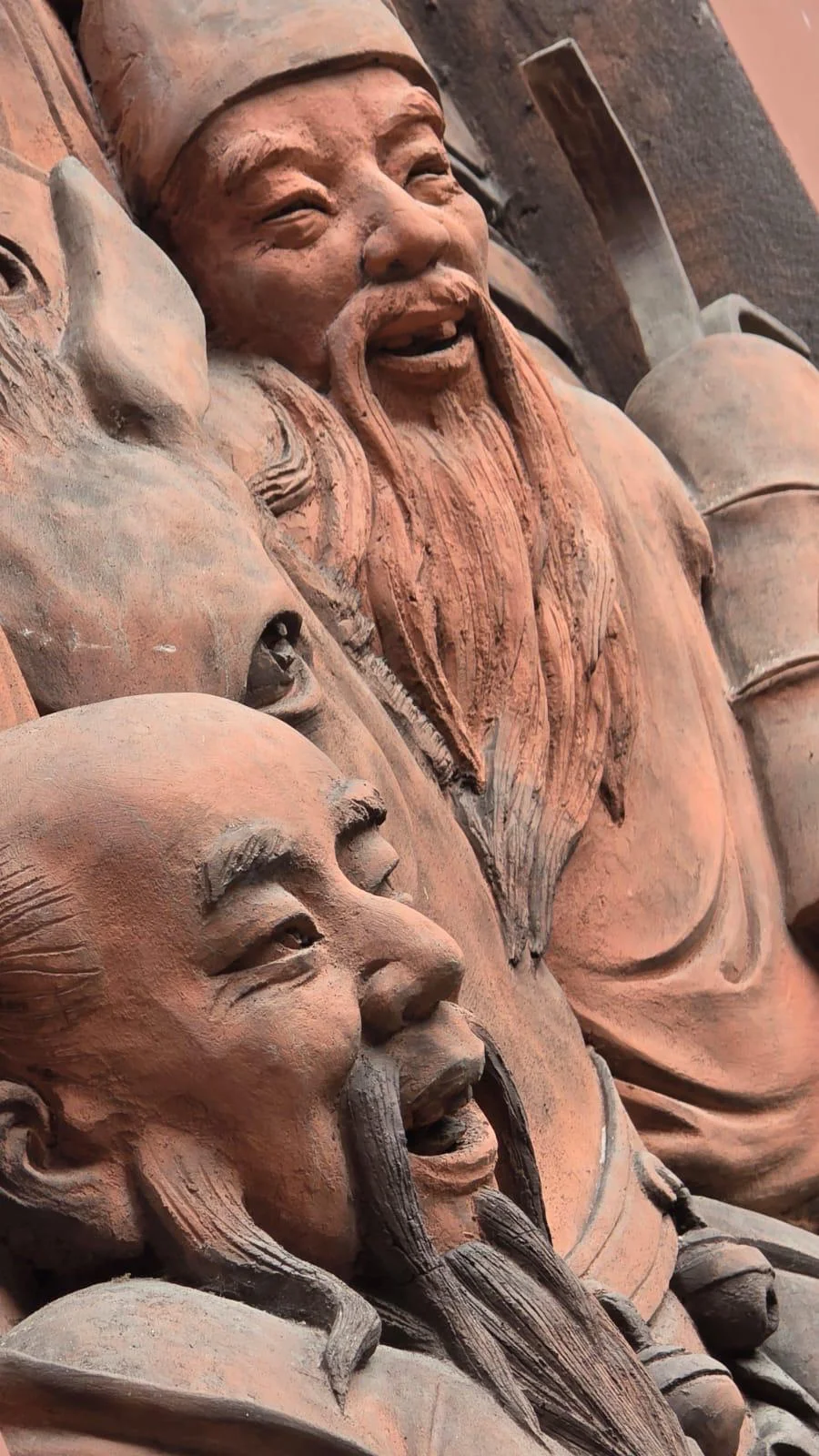 Terra di Siena International Film Festival in Cina