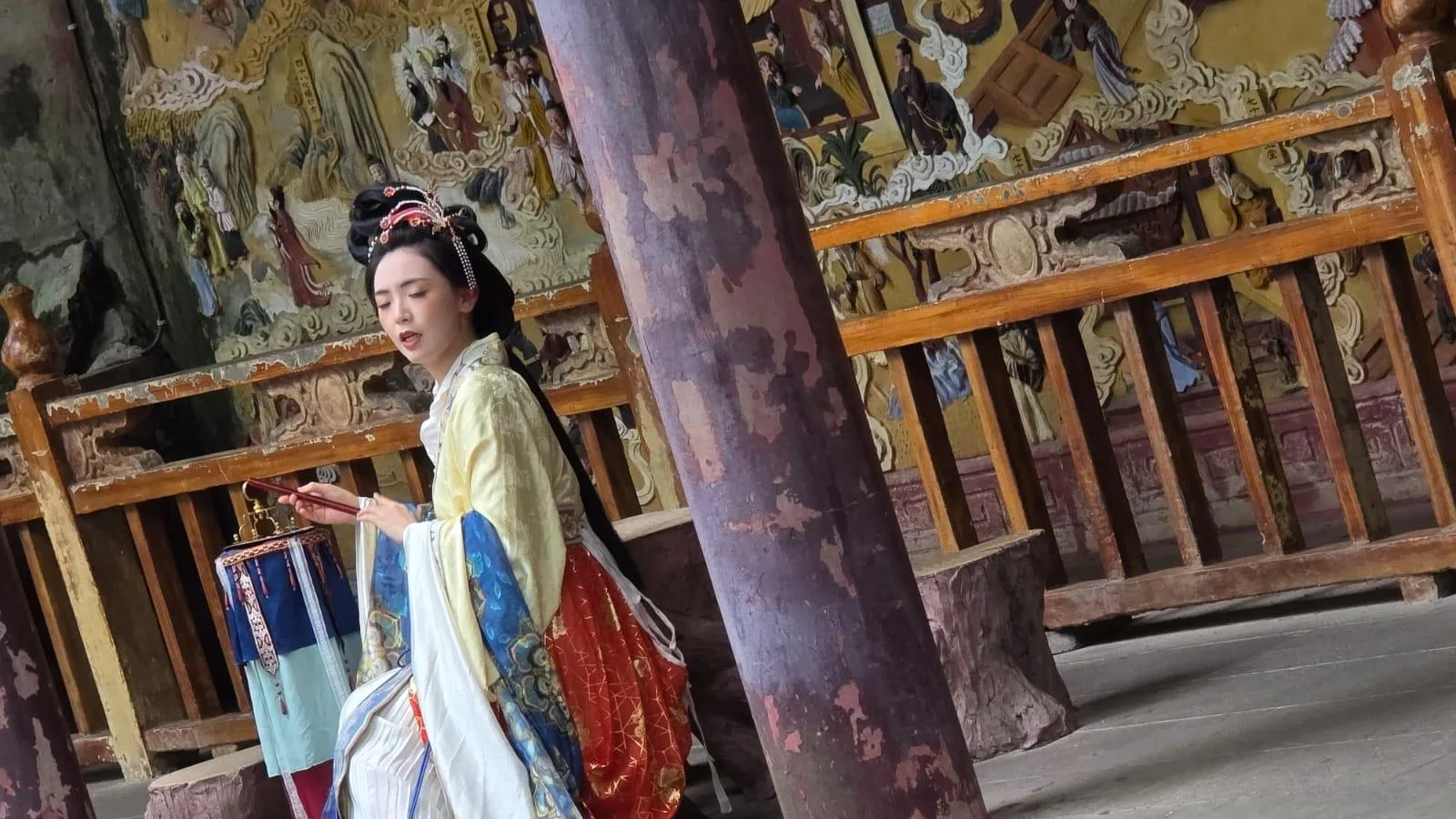 Terra di Siena International Film Festival in Cina
